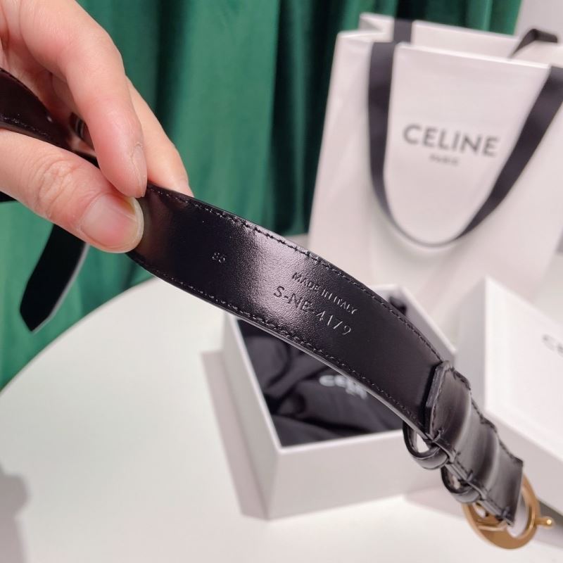 Celine Belts